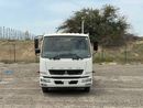 Mitsubishi Fuso Canter GCC VERY CLEAN