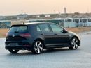 Volkswagen Golf GTI SE