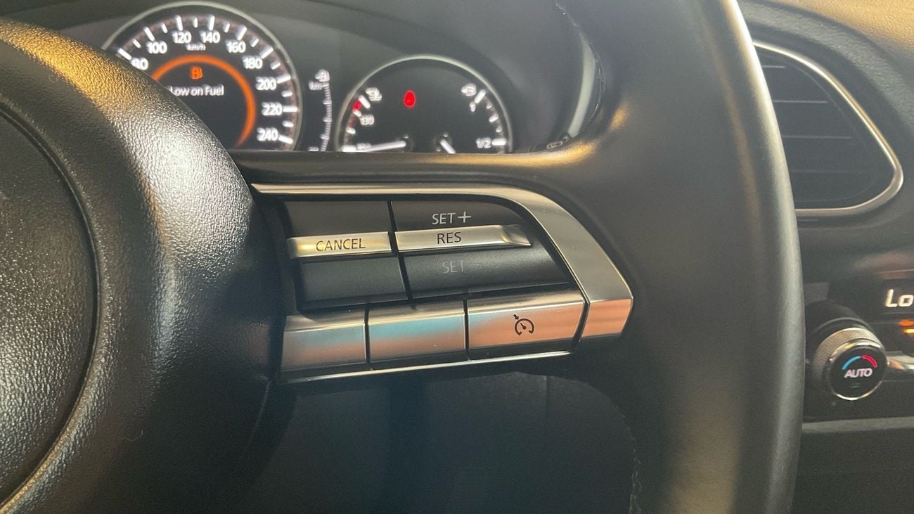 Mazda CX30 2.0 MHEV AUTO 2WD ELITE | Guaranteed Warranty | 0 Down Payment