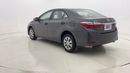 Toyota Corolla SE 1.6 | Zero Down Payment | Home Test Drive