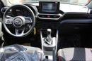 تويوتا ريز LHD 1.2L E FWD PETROL 2025MY (EXPORT ONLY)