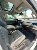 GMC Yukon Denali GMC Yukon Denali 2019 USA specs