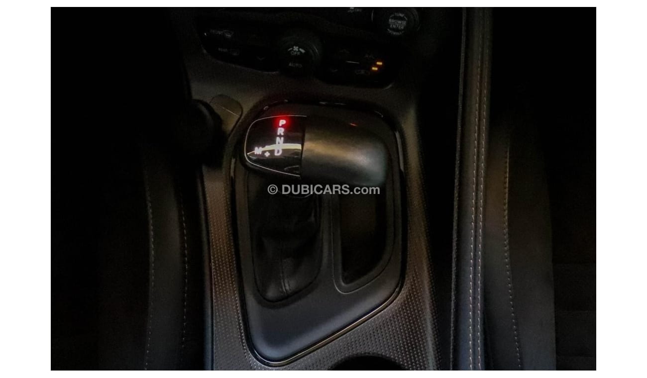 Dodge Challenger Dodge Challenger R/T Plus Shaker 2020