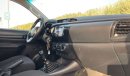 تويوتا هيلوكس Toyota Hilux 2018 4WD Ref# 522