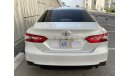 Toyota Camry S 2.5 | Under Warranty | Free Insurance | Inspected on 150+ parameters