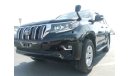 تويوتا لاند كروزر TOYOTA LAND CRUISER PRADO (PM1098)