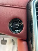 Nissan Patrol LE Platinum City 3.5L