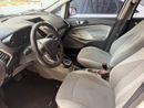 Ford EcoSport Ford Ecosport Trend 2015 - GCC Specs - Well Maintained