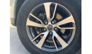 Toyota RAV4 Toyota RAV 4 GXR Low Mileage 2017 Ref# 438