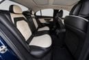 مرسيدس بنز E200 E 200 | Korean Specs | Excellent Condition | UAE