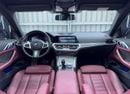 BMW 430i M Sport Pro 2.0L