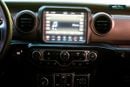 Jeep Wrangler 2534 / 60 Months | 0% DP | Unlimited Sports Gcc / Al Futtaim Warranty