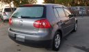 Volkswagen Golf APAN IMPORTED - 2004 VERY CLEAN CAR NO ACCENTED - FULL OPTION