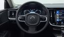 Volvo S60 T4 2000