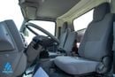 Isuzu NQR 2025 Bare Chassis | GCC Specs | 0 KM |7 Ton | New Condition | Export Only