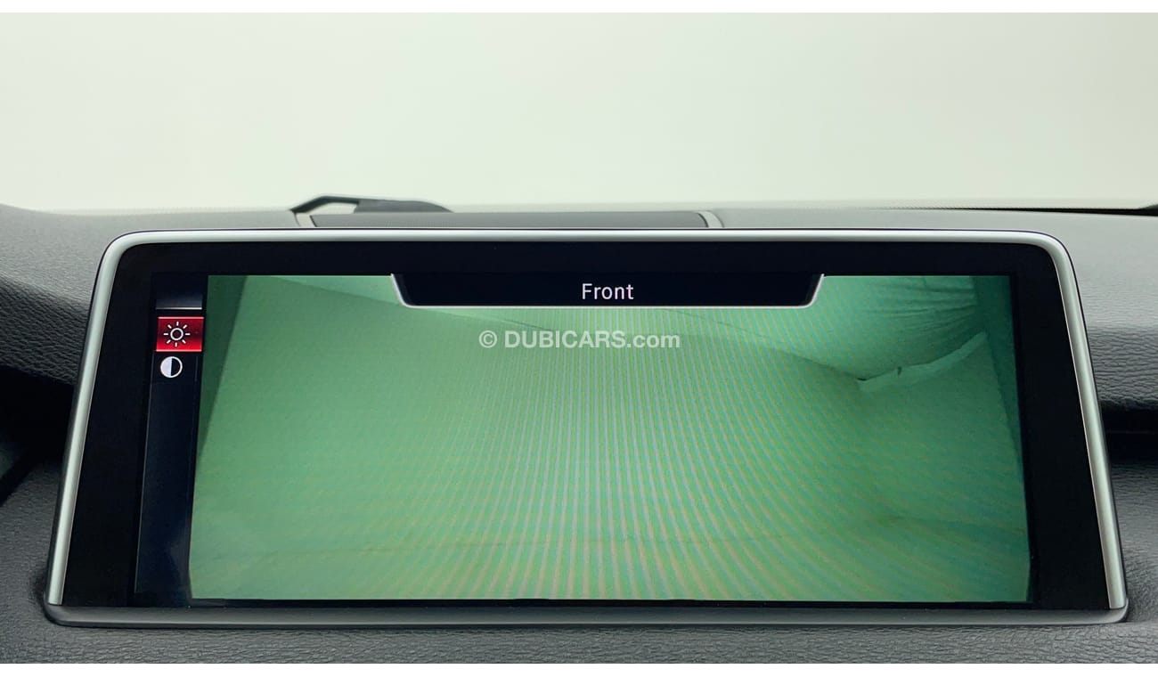 BMW X5 XDRIVE 50I 4.4 | Zero Down Payment | Free Home Test Drive