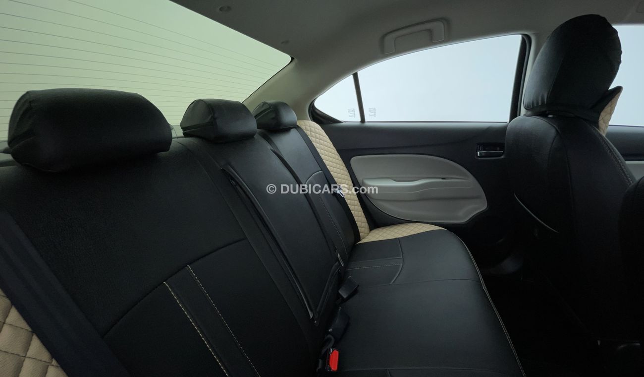 Mitsubishi Attrage GLX 1.2 | Zero Down Payment | Free Home Test Drive