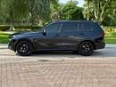 BMW X7 xDrive40i Luxury M Sport Package 3.0L