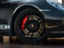 Porsche 911 Carrera 4GTS 3.0L (475 HP) Coupe