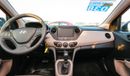 Hyundai i10 Grand