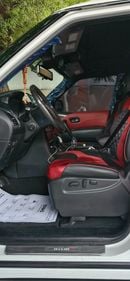 Nissan Patrol NISMO