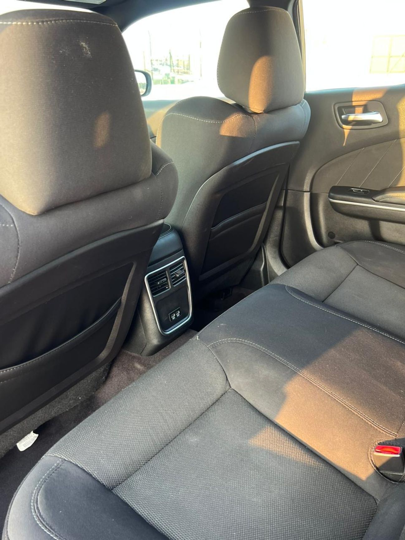 Dodge Charger SRT8 Scatpack 6.4L