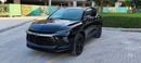 Chevrolet Blazer 2LT 2.0 Turbo