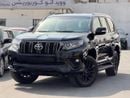 تويوتا برادو VXR 4.0L 4WD