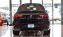 Mercedes-Benz GLE 63 AMG 2019, 4Matic V8-Biturbo, 0km w/ 3 Years or 100,000km Warranty