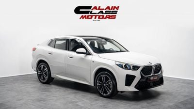BMW X2 SDrive25i - 2024 - Chinese Specs