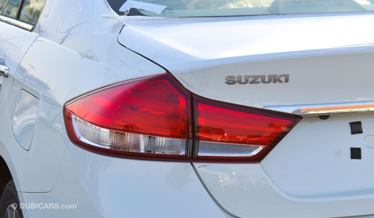 Suzuki Ciaz 2023 MODEL 1.5L AUTO TRANSMISSION