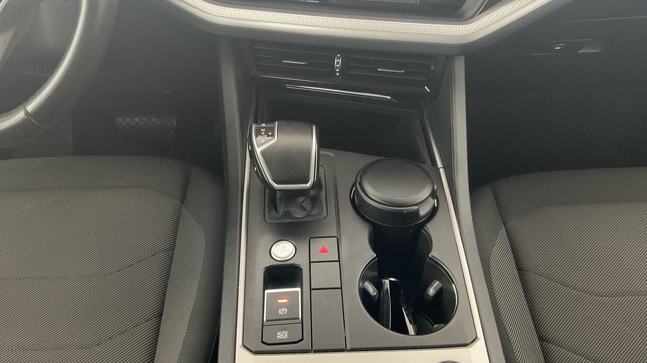 Volkswagen Touareg Trendline 2.0L Trendline | Guaranteed Warranty | 0 Down Payment