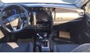 Toyota Fortuner 2.4L Diesel 6A/T From Europe