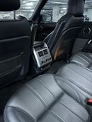 لاند روفر رينج روفر سبورت HSE 3.0L (340 HP)