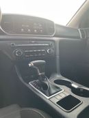 Kia Sportage 2021 Kia Sportage EX 2.4L V4 Push Start - Radar - Apple/Android Play MidOption+ -