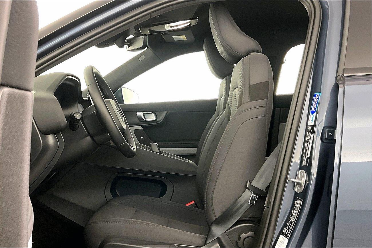 Polestar 2 Standard Range Single Motor | National Day Celebration | Guaranteed Warranty | 0 Down Payment