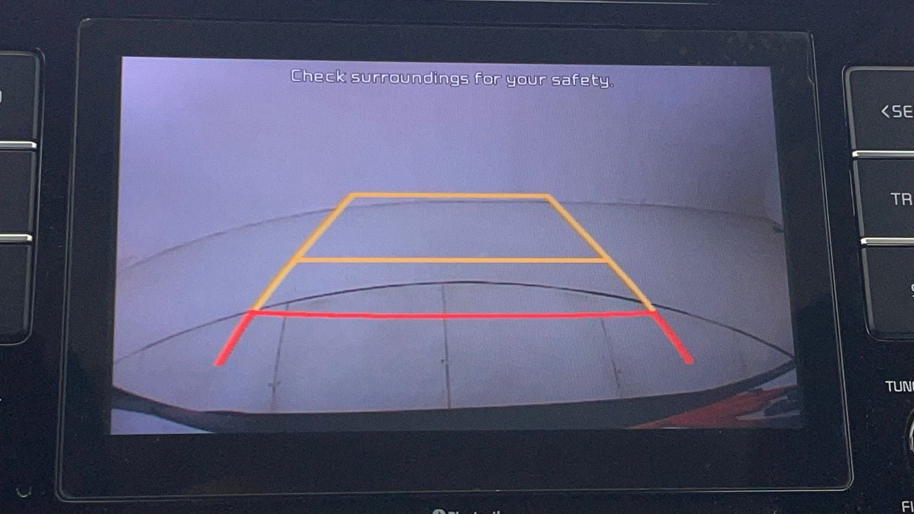 كيا سيلتوس EX 1.6 | بدون دفعة مقدمة | اختبار القيادة في المنزل