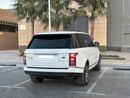 لاند روفر رينج روفر Vogue SE 5.0L | Supercharged | 2016 | Large | V8 510 HP | Perfect Condition