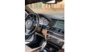 BMW 520i Executive BMW 520i 2013 model Mileage 98,000 k m Price : 40,000 dirhams  Gulf specifications, full o