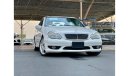 Mercedes-Benz C 32 AMG Pre Owned Mercedes Benz C32 AMG Very Clean Fresh Japan Import