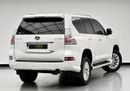Lexus GX460 Platinum 4.6L 2022 Lexus GX 460 Premier, 1 Year Unlimited KM Warranty, Lexus Full Service History, G