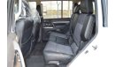 Mitsubishi Pajero Full option clean car leather seats power seats