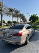 BMW 730Li
