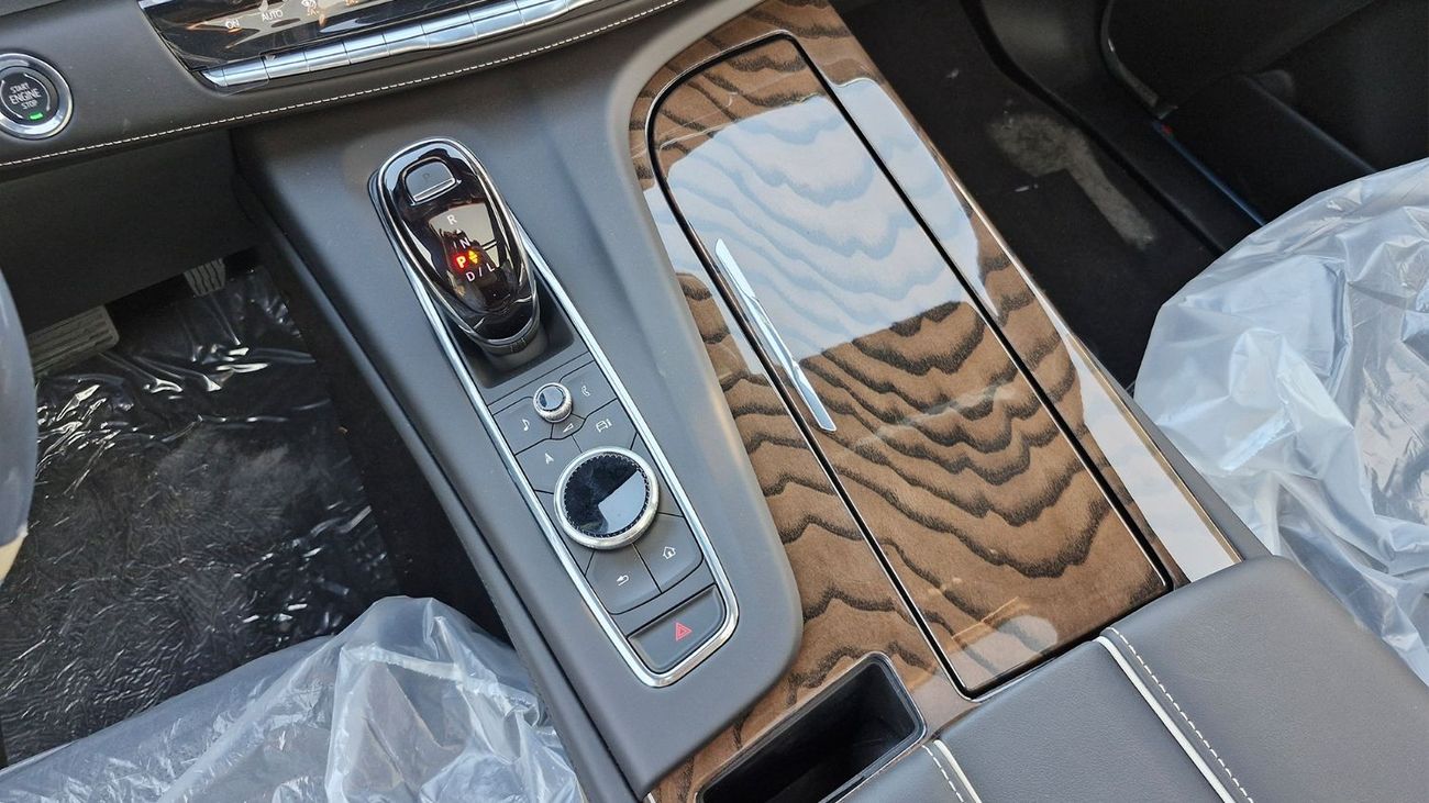 كاديلاك إسكالاد Sport Platinum ESV VIP Seats & AR Camera & Night Vision 2023 НА ЭКСПОРТ НОВОЕ АВТО, БЕЗ ПРОБЕГА