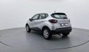 Renault Captur PE 1.6 | Under Warranty | Inspected on 150+ parameters