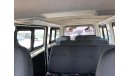 Toyota Hiace MINT CONDITION, GCC SPECS, STANDARD ROOF, CODE-39974