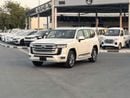 Toyota Land Cruiser EXPORT ONLY - TOYOTA LC300 GXR 3.5L (Saudi Arabian Specification)