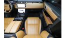 Land Rover Range Rover Velar L560