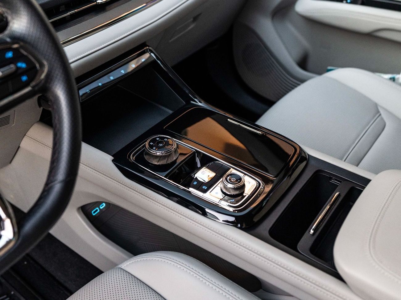 Ford Territory Trend