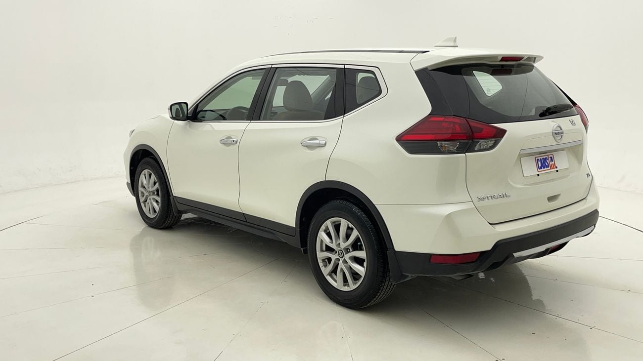 Nissan XTrail S 2.5 | Zero Down Payment | Free Home Test Drive